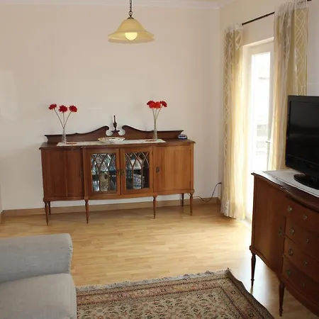 Villasferrel - Cosy Lägenhet