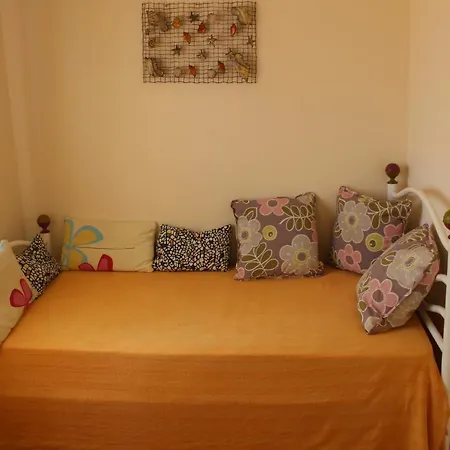 Villasferrel - Cosy Lägenhet