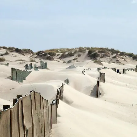 Villasferrel - Cosy Lägenhet *