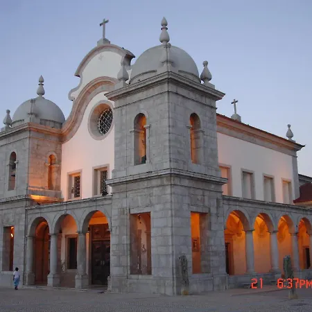 Villasferrel - Cosy Lägenhet Ferrel (Leiria)