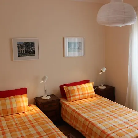 Villasferrel - Cosy Ferrel (Leiria)