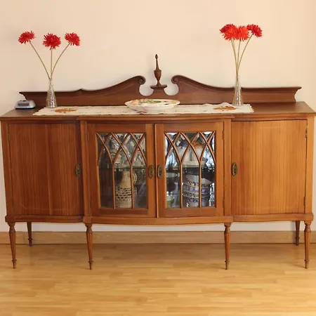 Lägenhet Villasferrel - Cosy