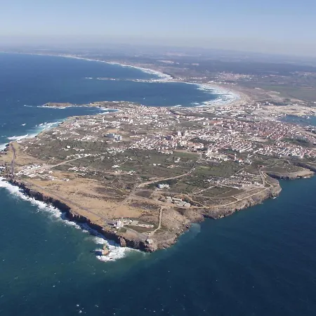 Villasferrel - Cosy Lägenhet Ferrel (Leiria)