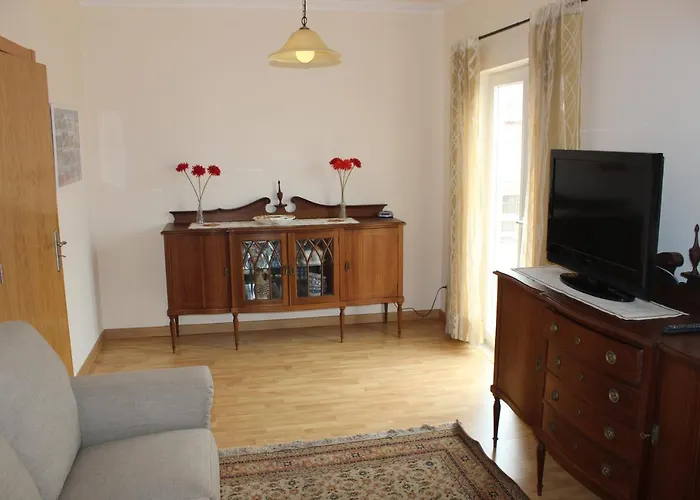 Villasferrel - Cosy Апартаменты